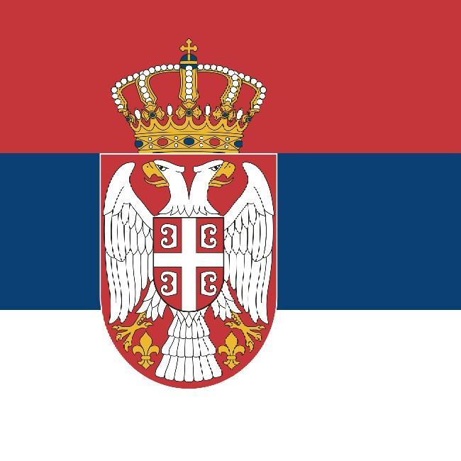 SERBIA
