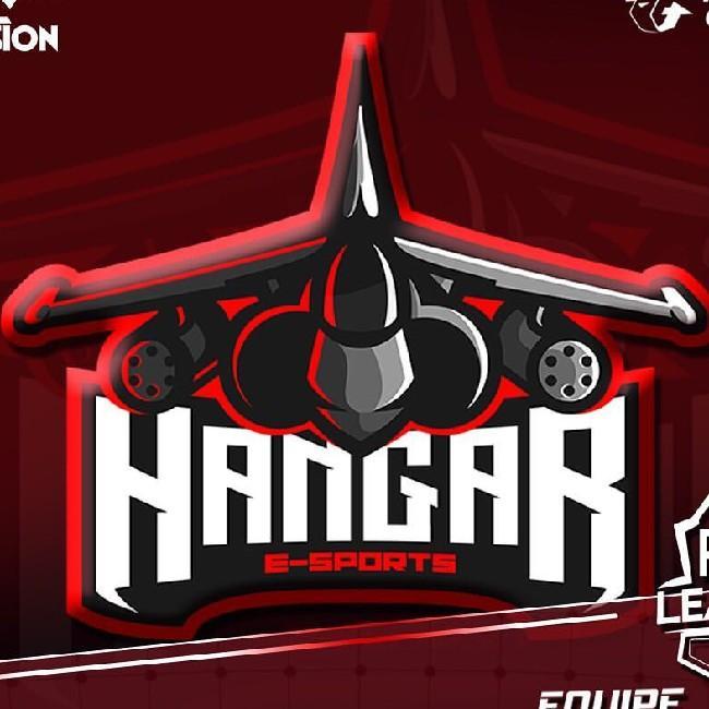 Hangar E-sports