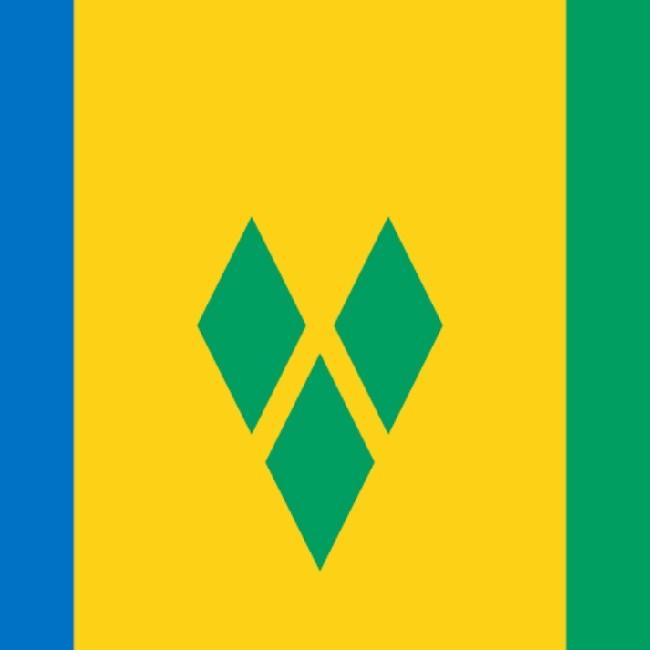 São Vicente e Granadinas