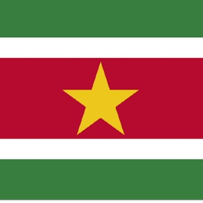 Suriname
