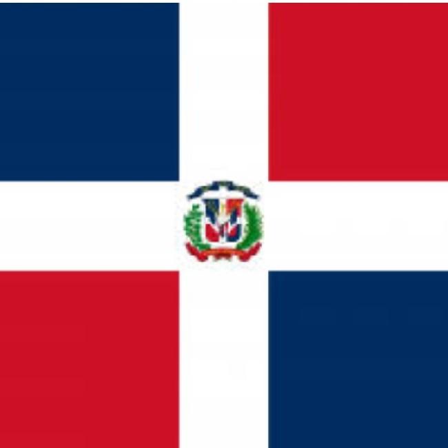 Republica Dominicana
