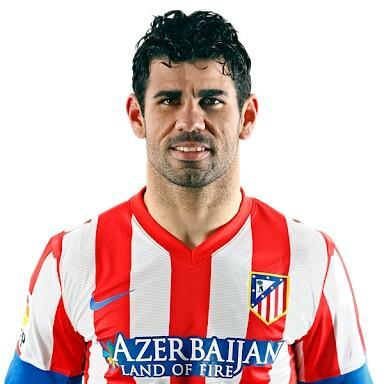 Diego Costa