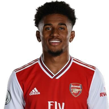 Reiss Nelson