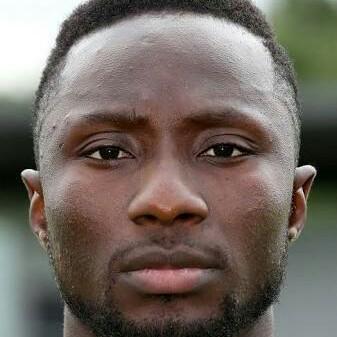 Naby Keita
