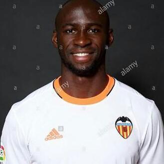 Eliaquim Mangala