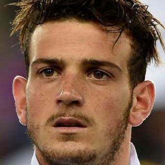 Alessandro Florenzi