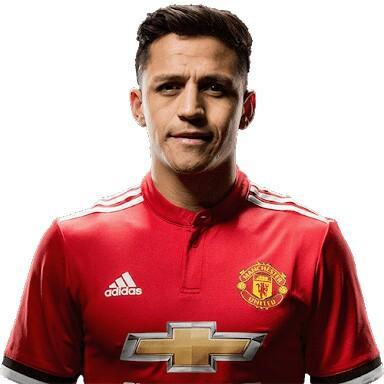 Alexis Sanchez