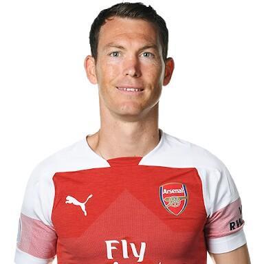Stephan Lichitsteiner