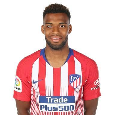 Thomas Lemar