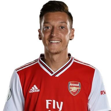 Mesut Ozil