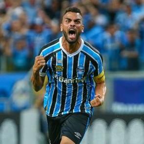 Maicon
