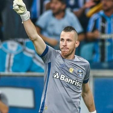 Paulo Victor