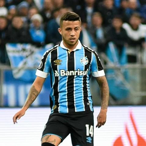 M. Henrique