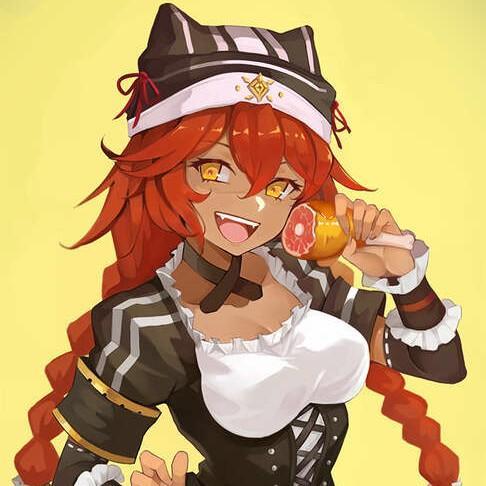 Lupusregina Beta
(Overlord)
