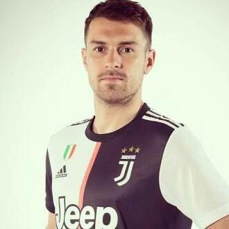 Aaron Ramsey