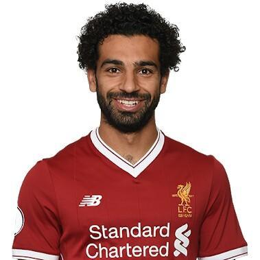 Mohammed Salah