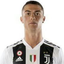 Christiano Ronaldo