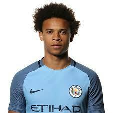 Leroy Sane