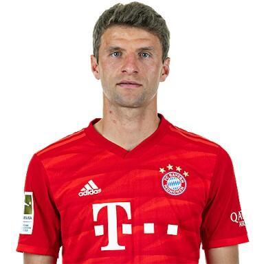 Thomas Muller