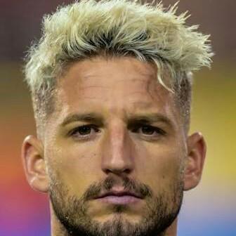 Dries Mertens