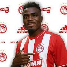 Emmanuel Emenike