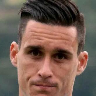 Jose callejon