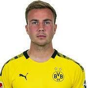Mario Gotze