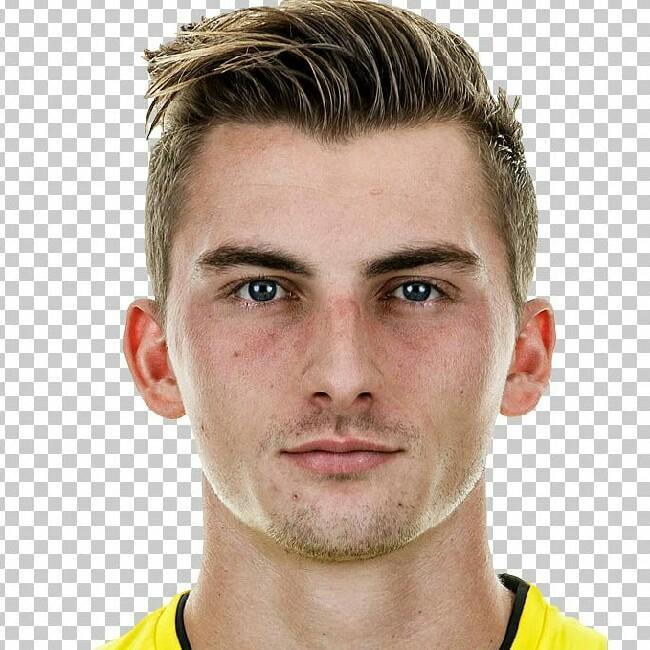 Maximilian phillips