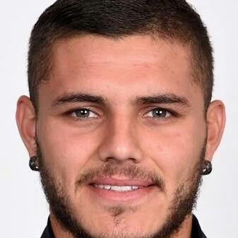 Mauro Icardi