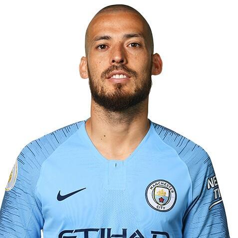 David Silva