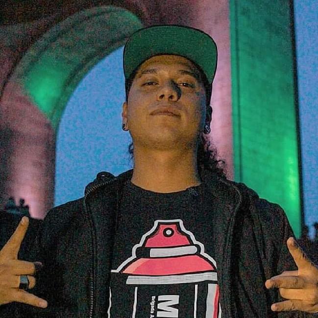 Ari Carrillo