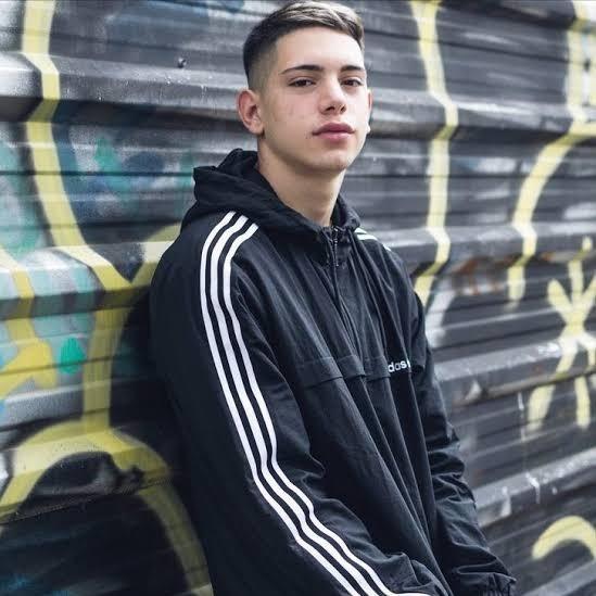Ecko