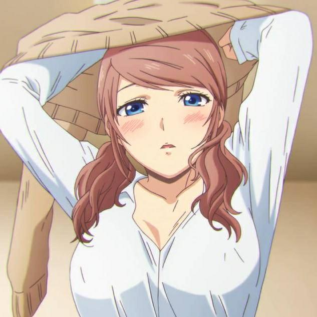 Momo Kashiwabara
(Domestic Girlfriend)