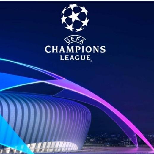Ueafa champions league
