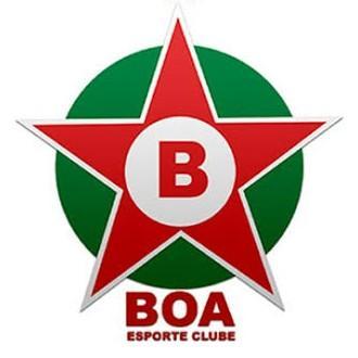 Boa MG