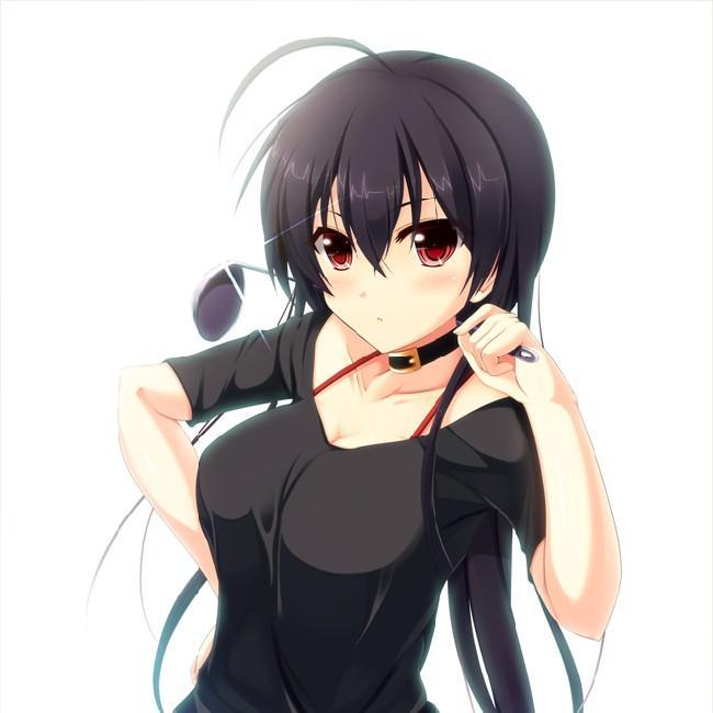 Tooka Takanashi (Chuunibyou demo Koi ga Shitai!)