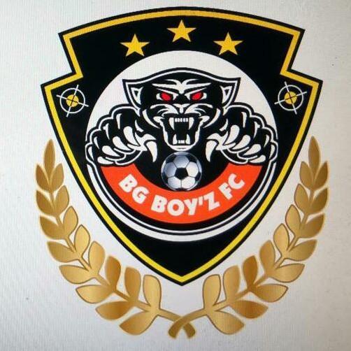 BG BOYZ FC