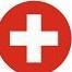 🇨🇭 Switzerland