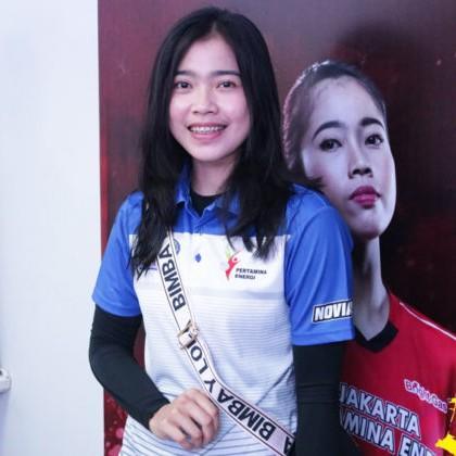 Novia Andriyanti