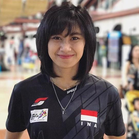Hany Budiarti