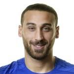 Tosun Cenk