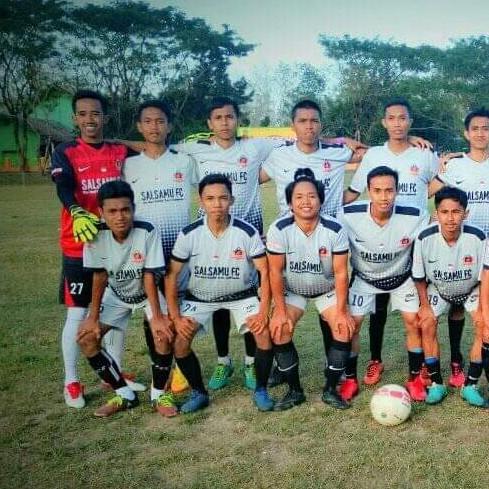 Salsamu A FC