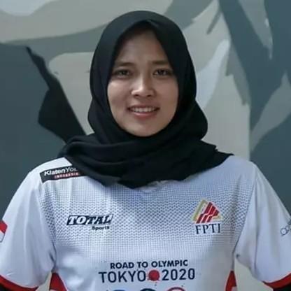 Aries Susanti Rahayu