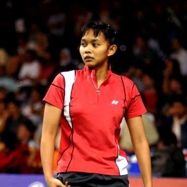 Maria Kristin Yulianti