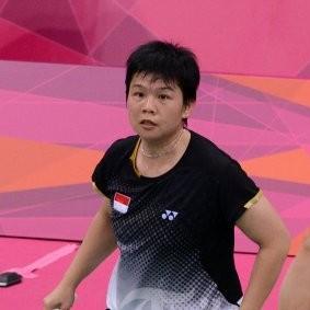 Meiliana Jauhari
