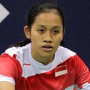 Aprilia Yuswandari