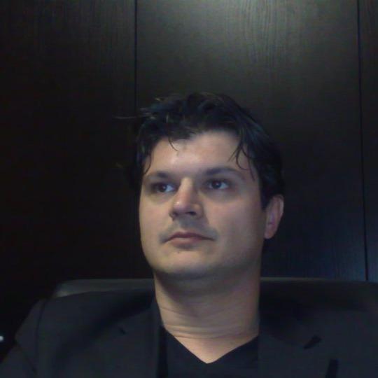 Matteo Bonaguidi Architetto
