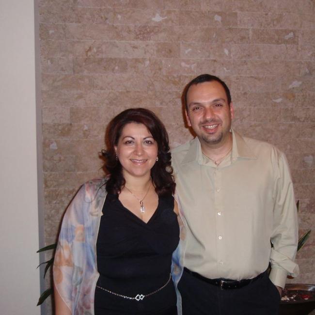 George Charalambous