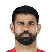 Diego Costa
