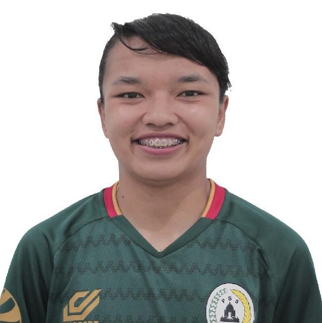 Dhia Putri